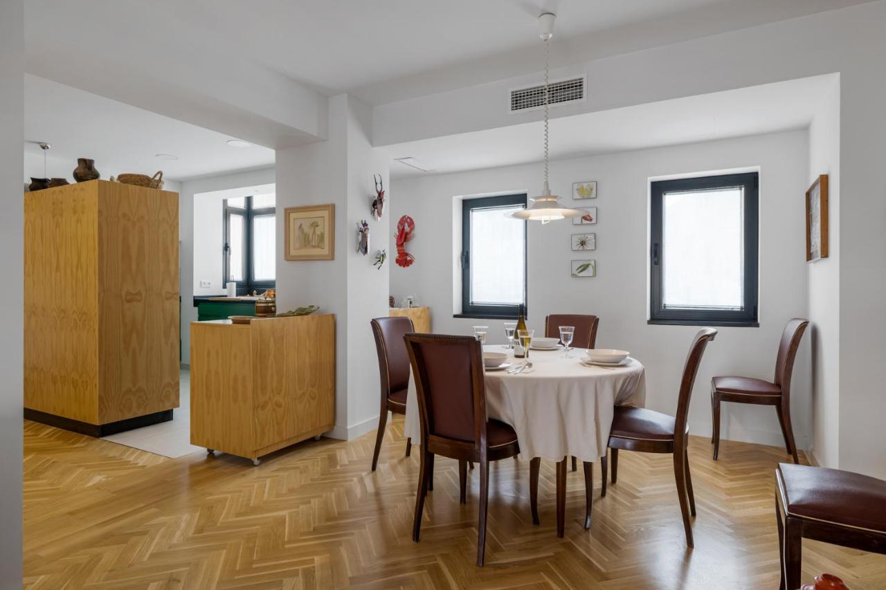 Soho 2 Bedrooms Apt Next To The Beach Málaga Esterno foto