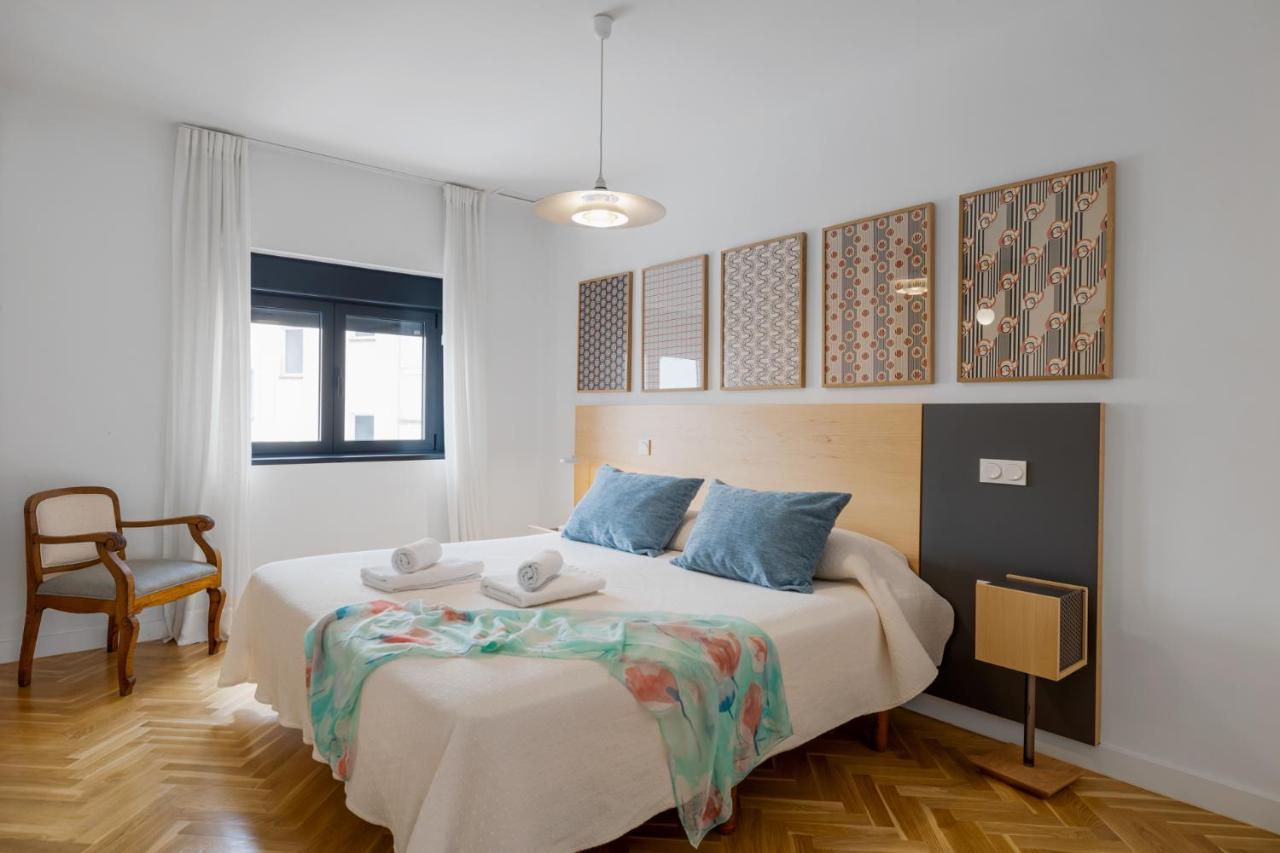 Soho 2 Bedrooms Apt Next To The Beach Málaga Esterno foto
